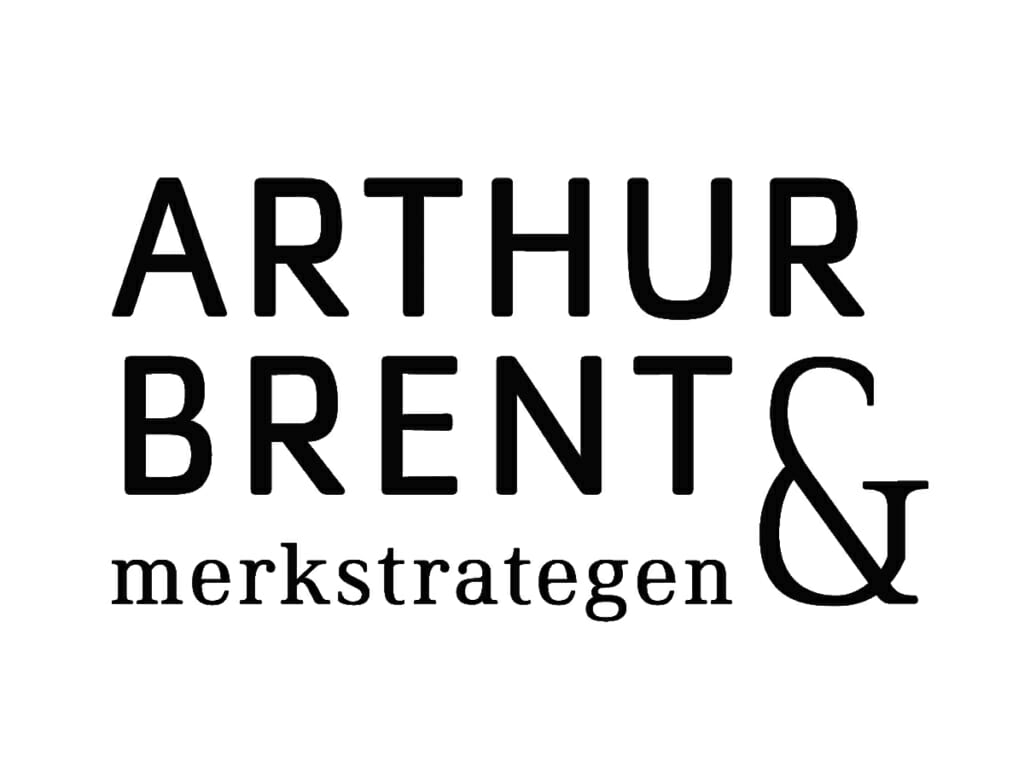 Arthur & Brent