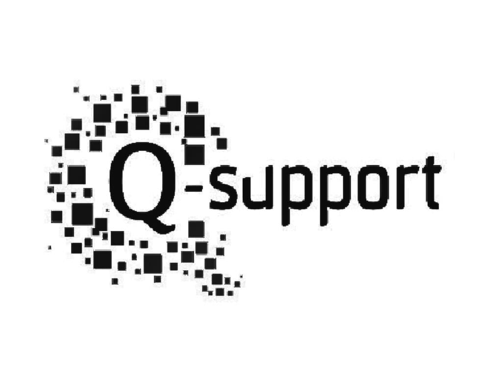 Q-Support