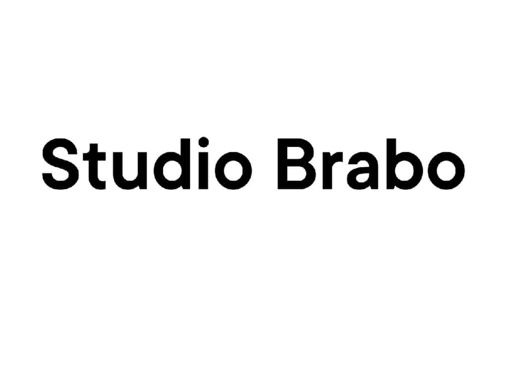 Studio Brabo