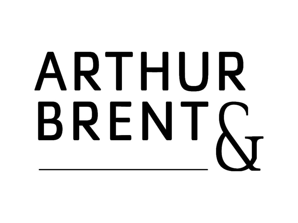 Arthur & Brent